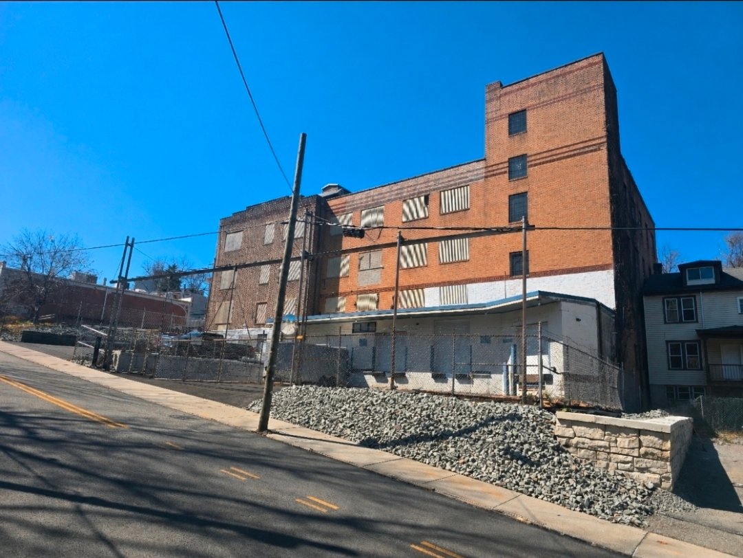 AMP Storage & Studios — Mixed-Use property managed by Apex Financial Management
